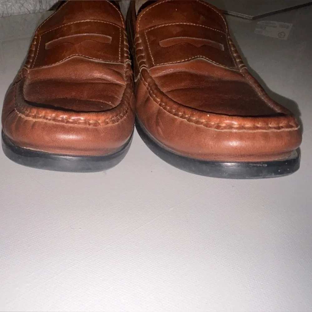 Cole Haan pre occasions loafers